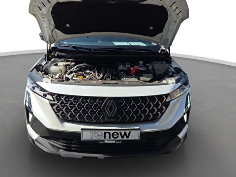 renault, austral, 1.3 mild hybrid techno, otomatik, benzin 2.el otomobil | renew 10