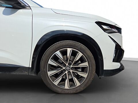 renault, austral, 1.3 mild hybrid techno, otomatik, benzin 2.el otomobil | renew 7