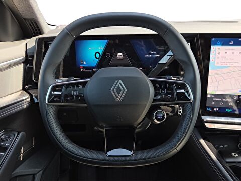 renault, austral, 1.3 mild hybrid techno, otomatik, benzin 2.el otomobil | renew 18