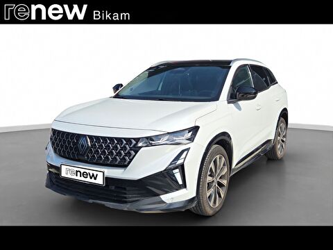 1.3 Mild Hybrid Techno, 2. el otomobil | renew