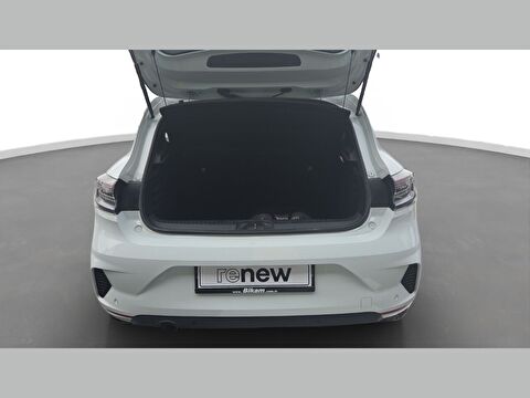 renault, clio, 1.0 tce evolution x-tronic, otomatik, benzin 2.el otomobil | renew 10