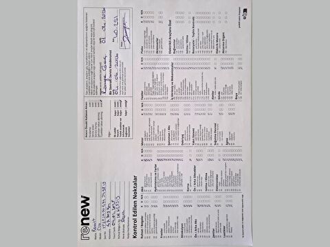 renault, clio, 1.0 tce evolution x-tronic, otomatik, benzin 2.el otomobil | renew 23