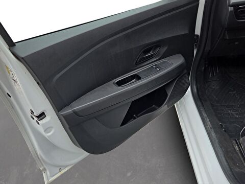 renault, taliant, 1.0 turbo joy x-tronic, otomatik, benzin 2.el otomobil | renew 11