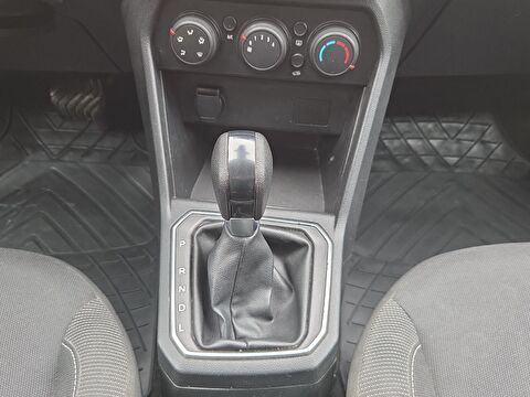 renault, taliant, 1.0 turbo joy x-tronic, otomatik, benzin 2.el otomobil | renew 14