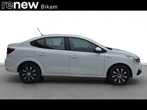 renault, taliant, 1.0 turbo joy x-tronic, otomatik, benzin 2.el otomobil | renew 4