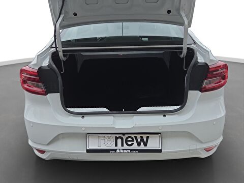 renault, taliant, 1.0 turbo joy x-tronic, otomatik, benzin 2.el otomobil | renew 10