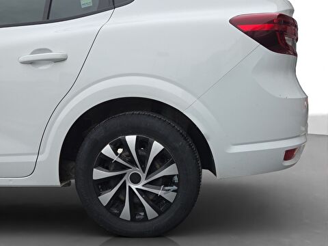 renault, taliant, 1.0 turbo joy x-tronic, otomatik, benzin 2.el otomobil | renew 7