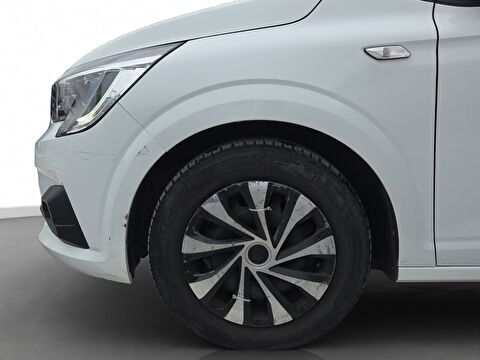 renault, taliant, 1.0 turbo joy x-tronic, otomatik, benzin 2.el otomobil | renew 6