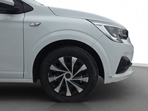 renault, taliant, 1.0 turbo joy x-tronic, otomatik, benzin 2.el otomobil | renew 9