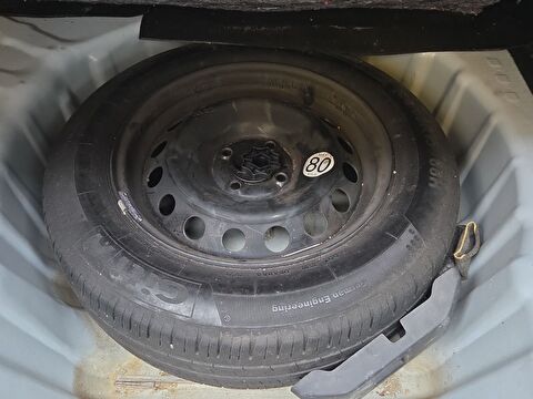 renault, taliant, 1.0 turbo joy x-tronic, otomatik, benzin 2.el otomobil | renew 12