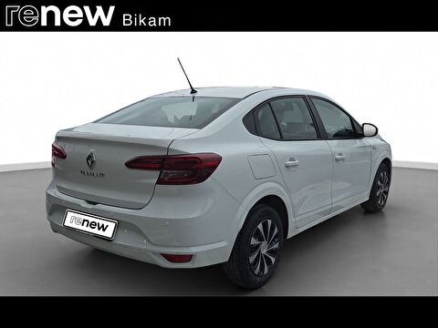 1.0 Turbo Joy X-Tronic, 2. el otomobil | renew