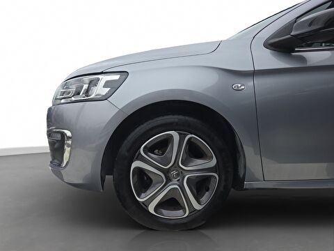 citroen, c-elysee, sedan 1.5 bluehdı start&stop feel bold, manuel, dizel 2.el otomobil | renew 6
