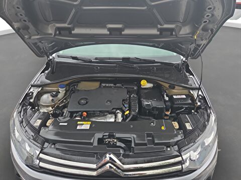citroen, c-elysee, sedan 1.5 bluehdı start&stop feel bold, manuel, dizel 2.el otomobil | renew 19