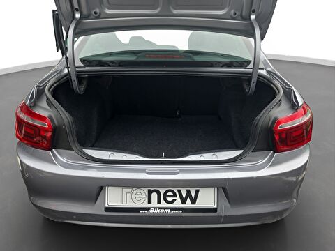 citroen, c-elysee, sedan 1.5 bluehdı start&stop feel bold, manuel, dizel 2.el otomobil | renew 10