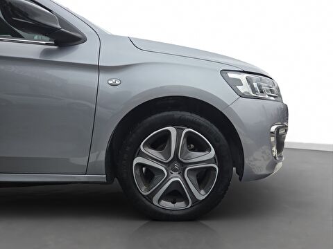 citroen, c-elysee, sedan 1.5 bluehdı start&stop feel bold, manuel, dizel 2.el otomobil | renew 8