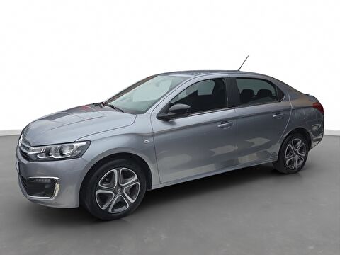 Sedan 1.5 BlueHDI Start&Stop Feel Bold, 2. el otomobil | renew