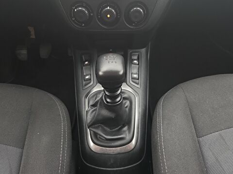 citroen, c-elysee, sedan 1.5 bluehdı start&stop feel bold, manuel, dizel 2.el otomobil | renew 17