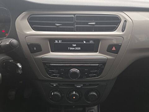 citroen, c-elysee, sedan 1.5 bluehdı start&stop feel bold, manuel, dizel 2.el otomobil | renew 16