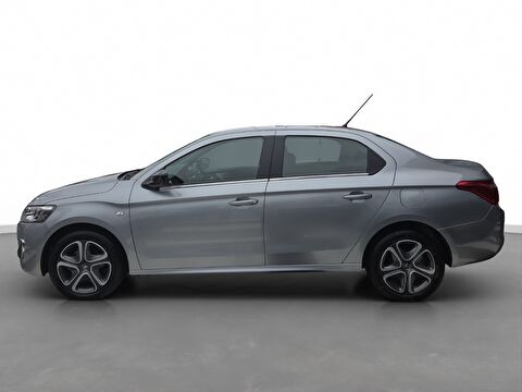 citroen, c-elysee, sedan 1.5 bluehdı start&stop feel bold, manuel, dizel 2.el otomobil | renew 4