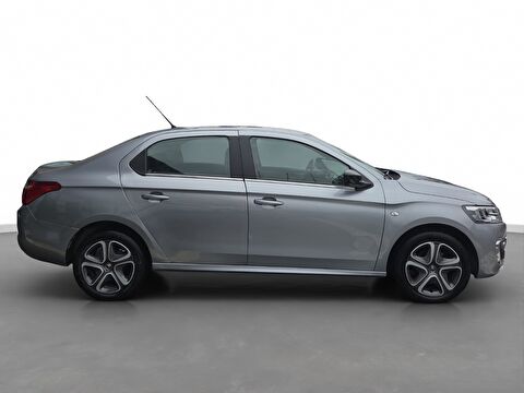 citroen, c-elysee, sedan 1.5 bluehdı start&stop feel bold, manuel, dizel 2.el otomobil | renew 5