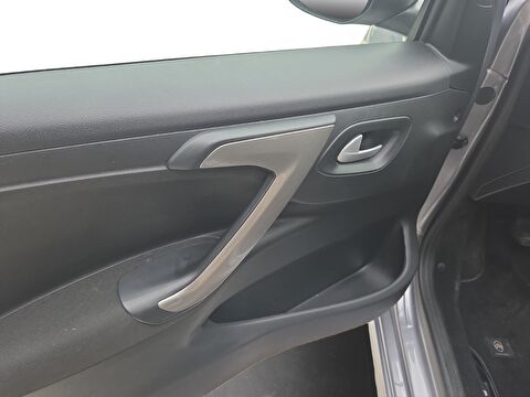 citroen, c-elysee, sedan 1.5 bluehdı start&stop feel bold, manuel, dizel 2.el otomobil | renew 21