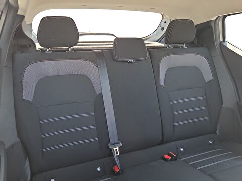 dacia, sandero stepway, 1.0 tce expression cvt, otomatik, benzin 2.el otomobil | renew 13