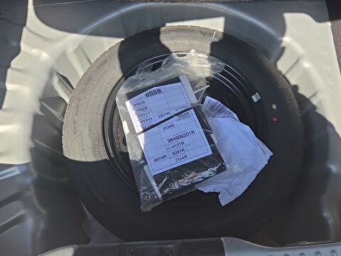 dacia, sandero stepway, 1.0 tce expression cvt, otomatik, benzin 2.el otomobil | renew 20