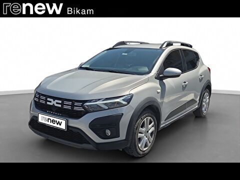 1.0 TCE Expression CVT, 2. el otomobil | renew