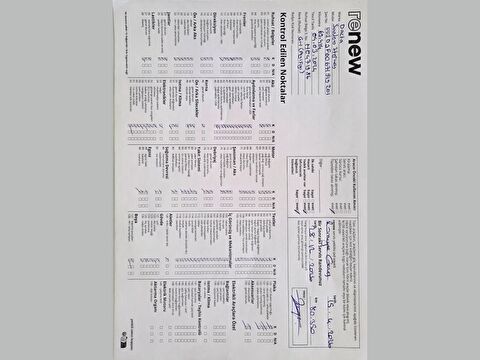 dacia, sandero stepway, 1.0 tce expression cvt, otomatik, benzin 2.el otomobil | renew 22