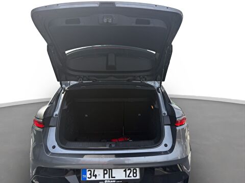 renault, megane e-tech, techno ev60, otomatik, elektrik 2.el otomobil | renew 11
