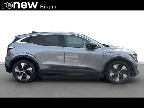 renault, megane e-tech, techno ev60, otomatik, elektrik 2.el otomobil | renew 4