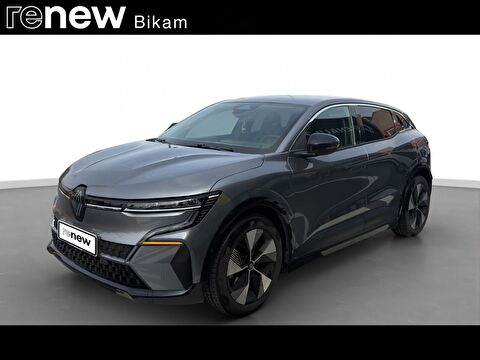 Techno EV60, 2. el otomobil | renew