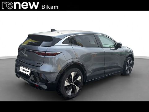 renault, megane e-tech, techno ev60, otomatik, elektrik 2.el otomobil | renew 3