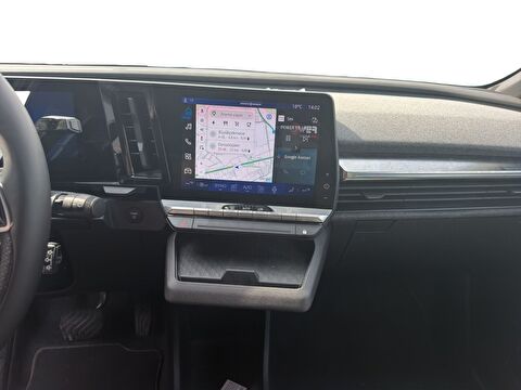 renault, megane e-tech, techno ev60, otomatik, elektrik 2.el otomobil | renew 8