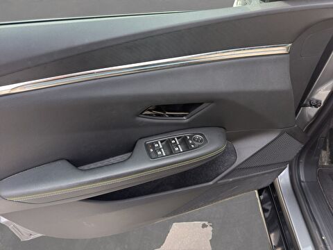 renault, megane e-tech, techno ev60, otomatik, elektrik 2.el otomobil | renew 12