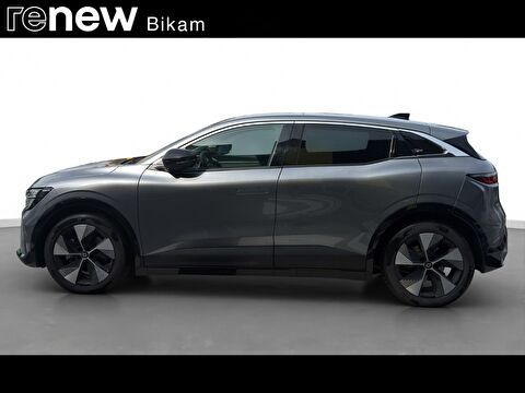renault, megane e-tech, techno ev60, otomatik, elektrik 2.el otomobil | renew 5