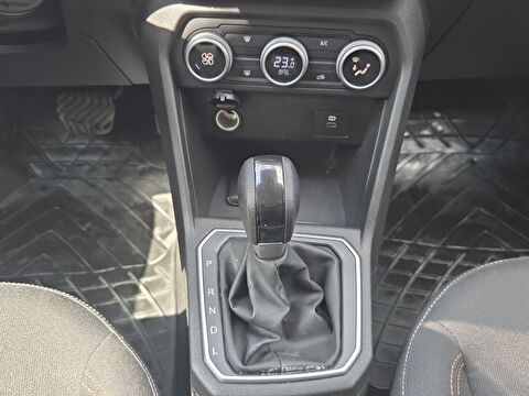 dacia, sandero stepway, 1.0 tce expression cvt, otomatik, benzin 2.el otomobil | renew 17