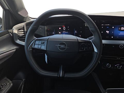 opel, mokka, 1.2 turbo edition, otomatik, benzin 2.el otomobil | renew 13