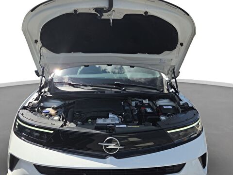 opel, mokka, 1.2 turbo edition, otomatik, benzin 2.el otomobil | renew 11