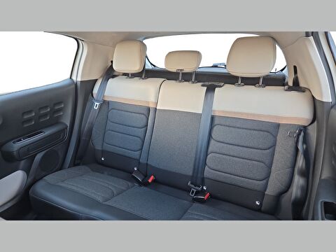 citroen, c3, hatchback 1.2 puretech feel bold, manuel, benzin 2.el otomobil | renew 14