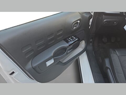 citroen, c3, hatchback 1.2 puretech feel bold, manuel, benzin 2.el otomobil | renew 21