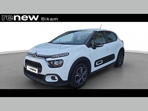 Hatchback 1.2 PureTech Feel Bold, 2. el otomobil | renew