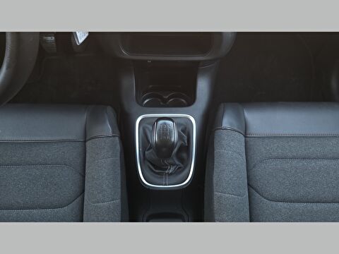 citroen, c3, hatchback 1.2 puretech feel bold, manuel, benzin 2.el otomobil | renew 16