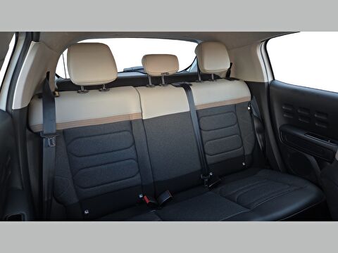 citroen, c3, hatchback 1.2 puretech feel bold, manuel, benzin 2.el otomobil | renew 13