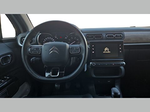 citroen, c3, hatchback 1.2 puretech feel bold, manuel, benzin 2.el otomobil | renew 11