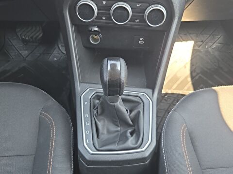 dacia, sandero stepway, 1.0 tce expression cvt, otomatik, benzin 2.el otomobil | renew 18