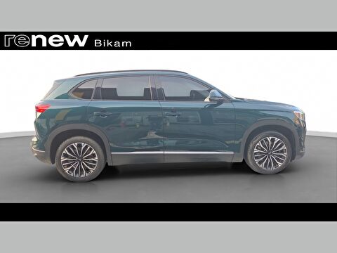 togg, t10x, suv v1 rwd uzun menzil otomatik, otomatik, elektrik 2.el otomobil | renew 5