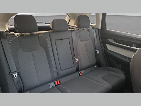 togg, t10x, suv v1 rwd uzun menzil otomatik, otomatik, elektrik 2.el otomobil | renew 18