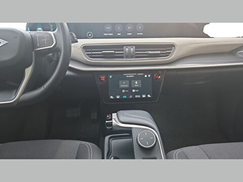 togg, t10x, suv v1 rwd uzun menzil otomatik, otomatik, elektrik 2.el otomobil | renew 15