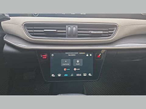 togg, t10x, suv v1 rwd uzun menzil otomatik, otomatik, elektrik 2.el otomobil | renew 13